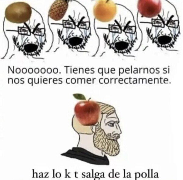 La manzana es la mejor fruta pelar,piel,comer,fruta,manzana
