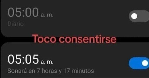 Meme_otros - Pequeños caprichos que me doy