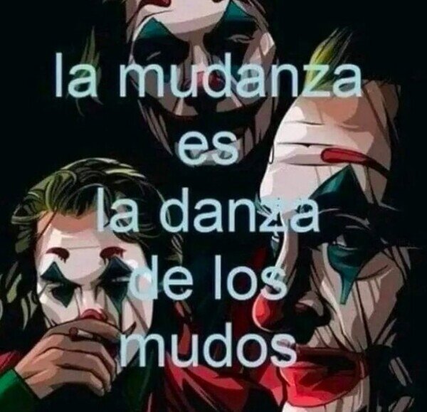 Meme_otros - Nunca he estado en ninguna