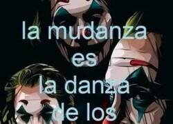Enlace a Nunca he estado en ninguna