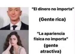 Enlace a Siempre van a decir lo mismo