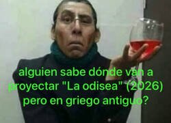 Enlace a Ese amigo repelente que quiere ver la versión original