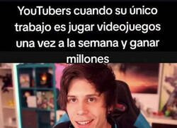 Enlace a Y todavía se quejan