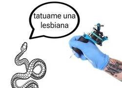 Enlace a En un mundo paralelo...