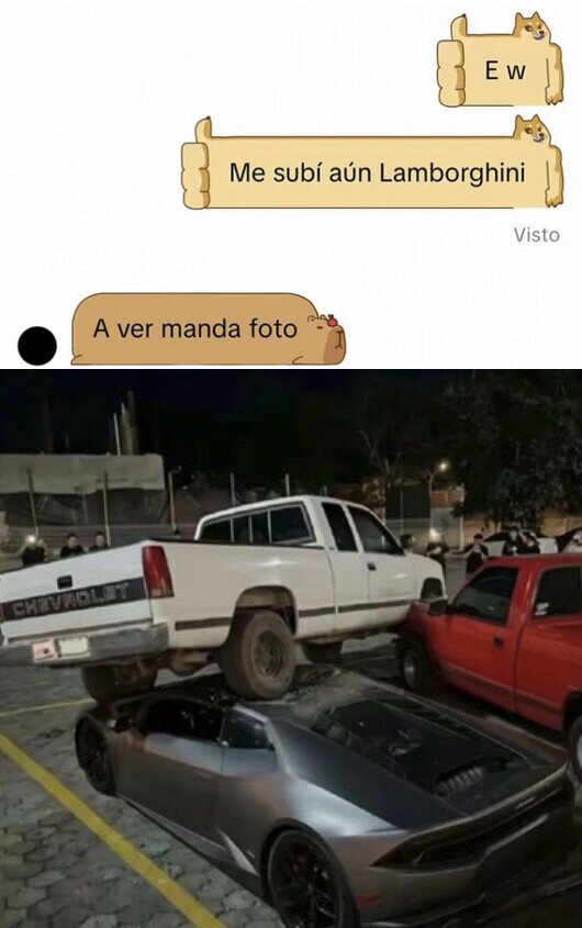 lamborghini,subirse,coche