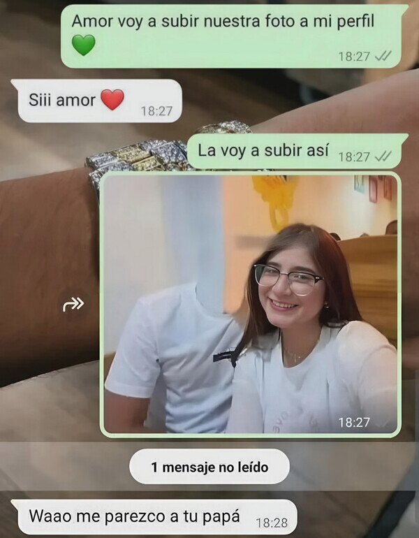 Meme_otros - Supo dar donde duele