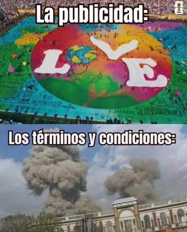 Meme_otros - Hipocresía en Estados Unidos