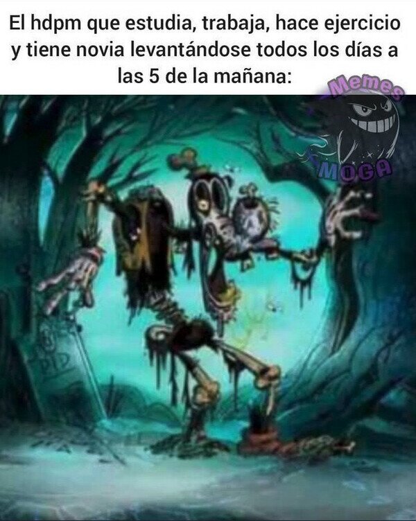 Meme_otros - Todo no es posible