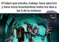 Enlace a Todo no es posible