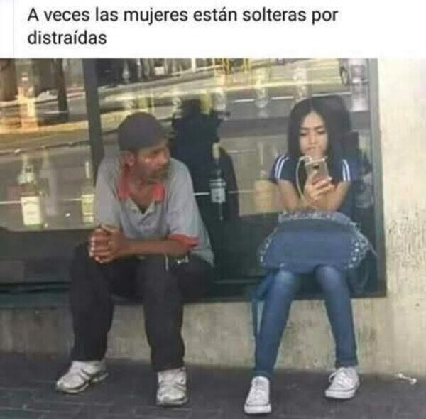 Meme_otros - Dejó escapar una oportunidad