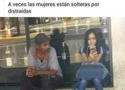 Enlace a Dejó escapar una oportunidad