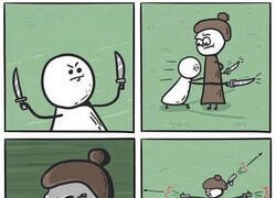 Enlace a Las reglas son las reglas