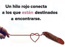 Enlace a Amo el chorizo