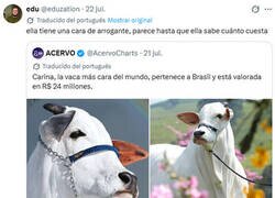 Enlace a Se sabe valiosa
