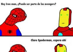 Enlace a Con ganas de joder