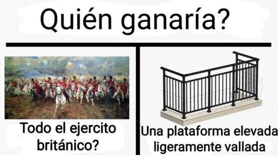 Meme_otros - Está claro