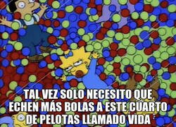 Enlace a Cuanta más bola, mejor
