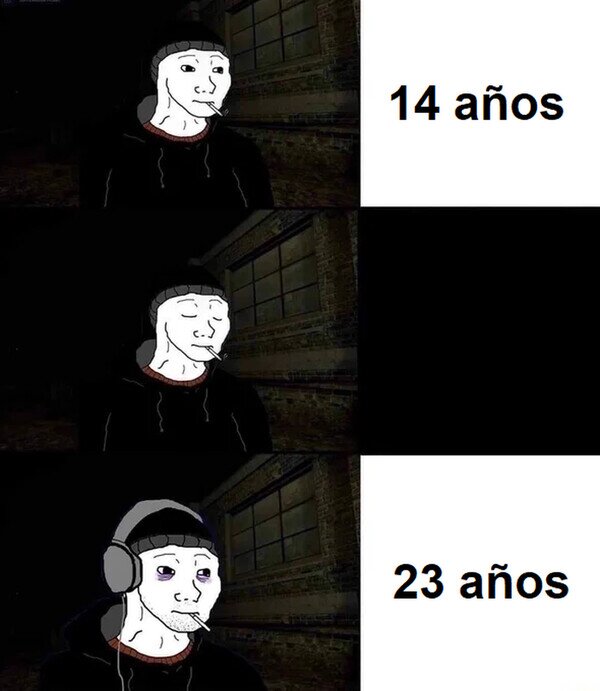 Otros - 9 años tirados a la basura