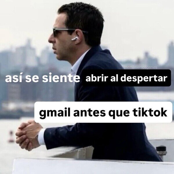 Otros - Te haces mayor
