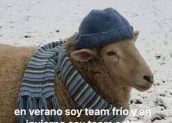 Enlace a Quejarme es mi religión