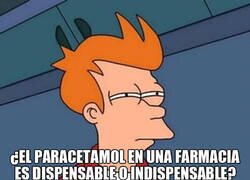 Enlace a Me quedo todo loco, por @Farmaenfurecida