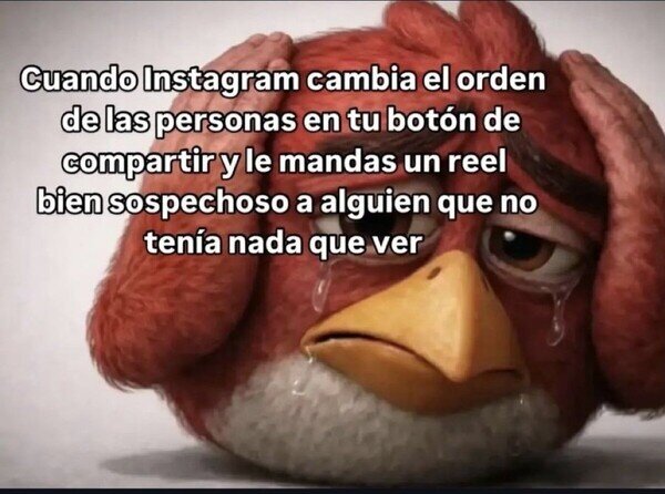 Otros - Solo es para joder