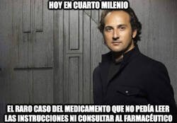 Enlace a Hoy en cuarto milenio