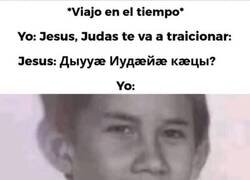 Enlace a Espabila Jesús