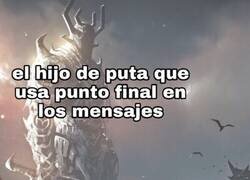 Enlace a No me hagáis esto, mujeres