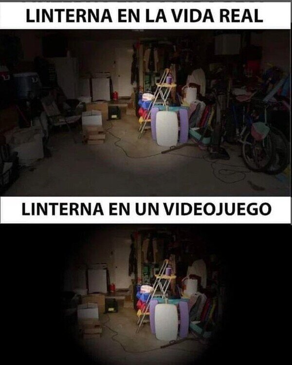 Otros - Sobre todo en el Resident Evil