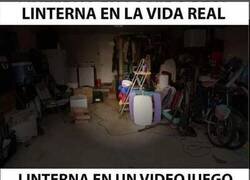 Enlace a Sobre todo en el Resident Evil