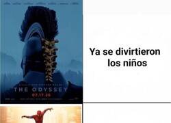 Enlace a ¿Alguien ha ido a verla ya?
