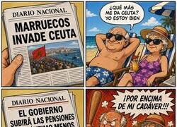 Enlace a Eso sí que no