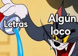 Enlace a ¿Quién fue el listo que se le ocurrió la idea?