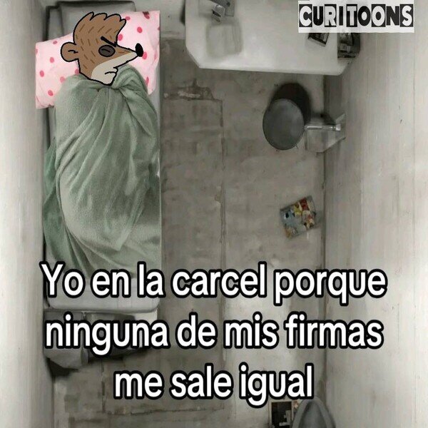 Otros - Ahora ya sabes qué puede pasa