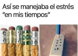 Enlace a Solo la vieja escuela lo entenderá., por @RincnCuriosoo