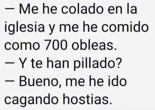 Otros - Cosas del cuñaoooo