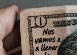 Enlace a El billete de la suerte