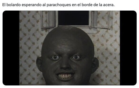 Otros - Esperando para destrozarte el coche