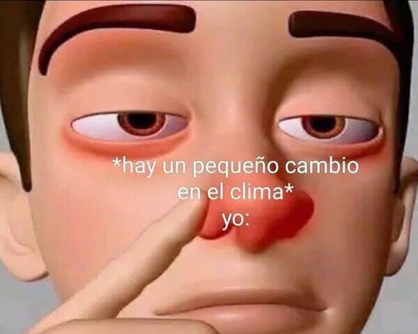 Otros - Todo me afecta