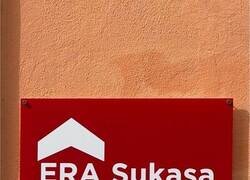 Enlace a La inmobiliaria que montaría un okupa