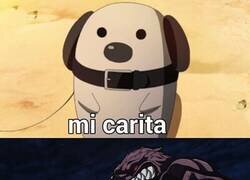 Enlace a Mejor que nadie sepa cómo soy por dentro