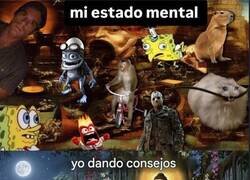 Enlace a Consejos doy que para mí no tengo