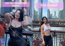 Enlace a Solo era grasa, amigos, por @MeSanchez23