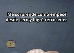 Enlace a Siempre se puede ir a peor