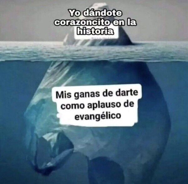 Meme_otros - Cuando quieres ser romántico pero tu cuerpo te traiciona