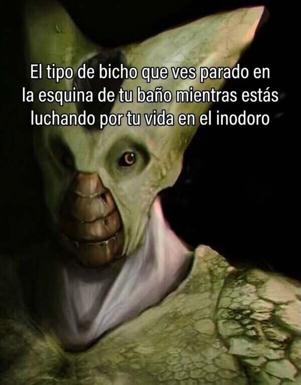 Meme_otros - Ahí está esperando