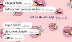 Enlace a 2 pa 2