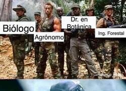 Enlace a ¿Para qué tantas carreras?