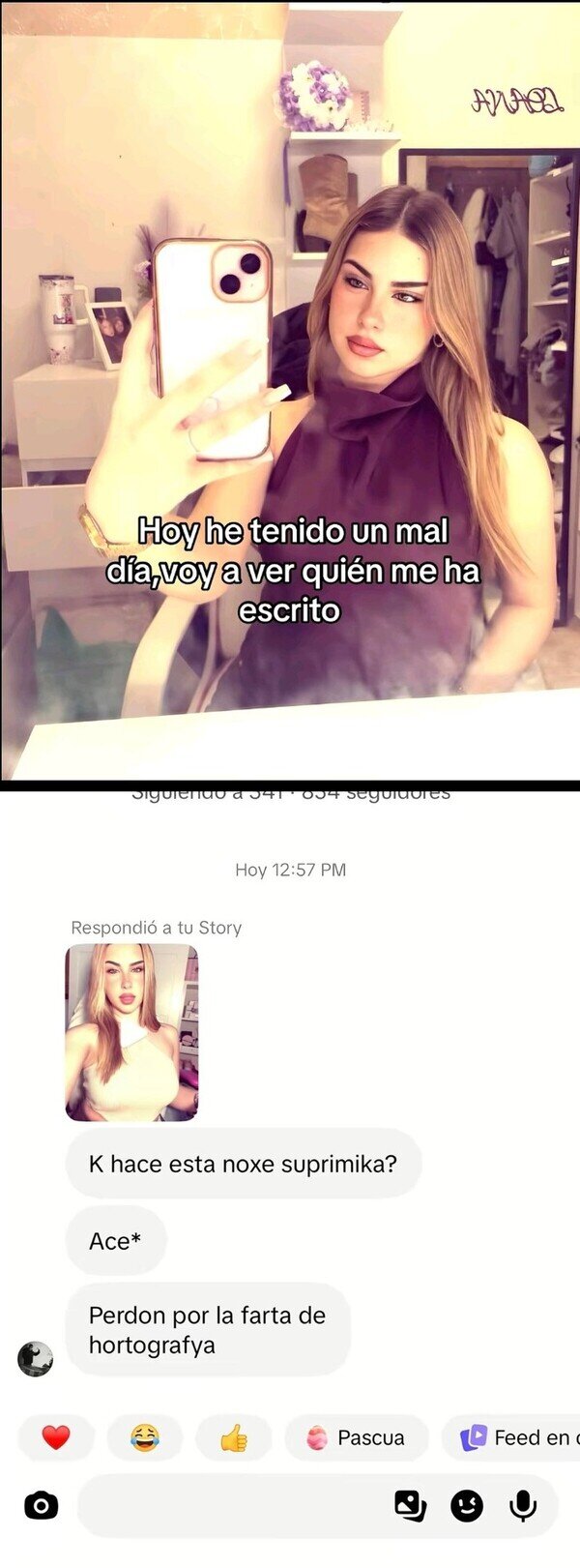 Meme_otros - Los etnianos son una raza aparte